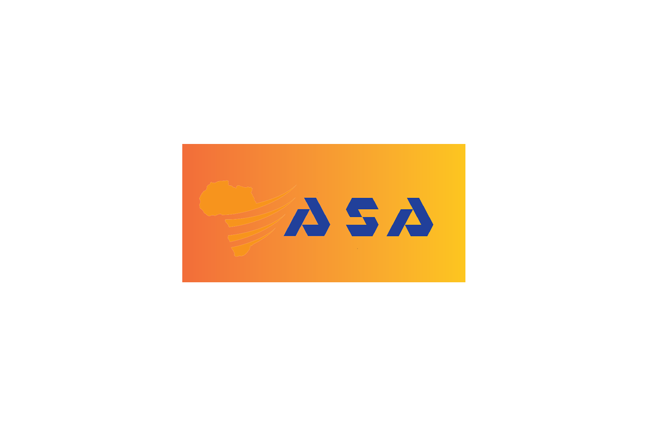 ASA logo