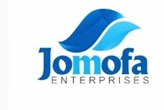 Jomofa logo