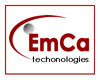 EmCa Logo